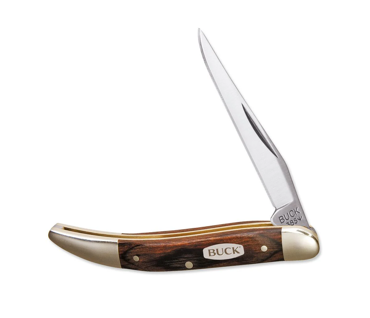 Buck Toothpick Knife