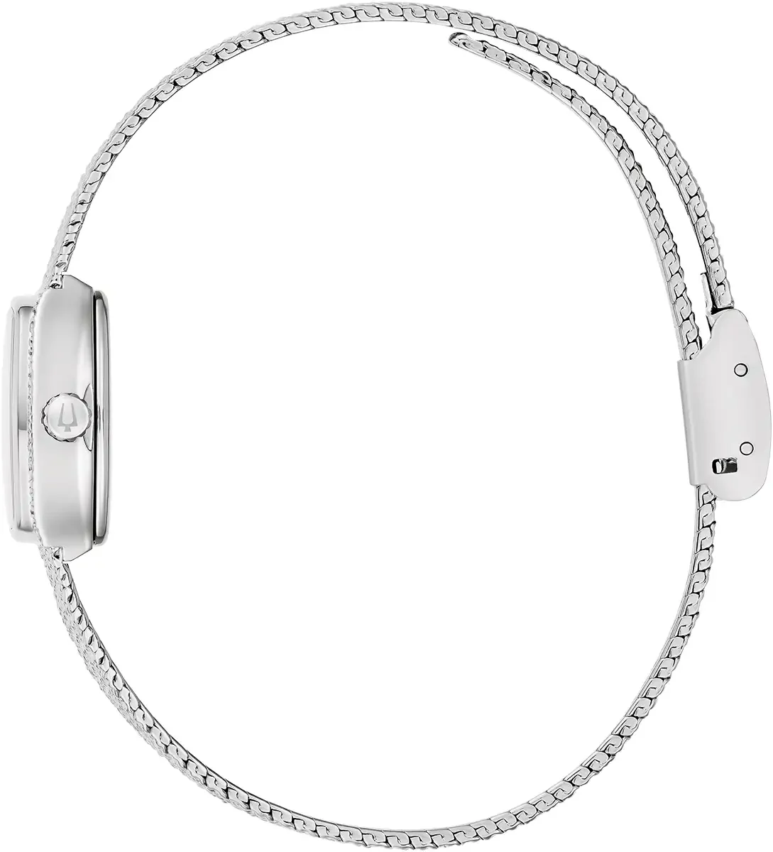Bulova Goddess of Time Sodalite Stone Watch - Image 2