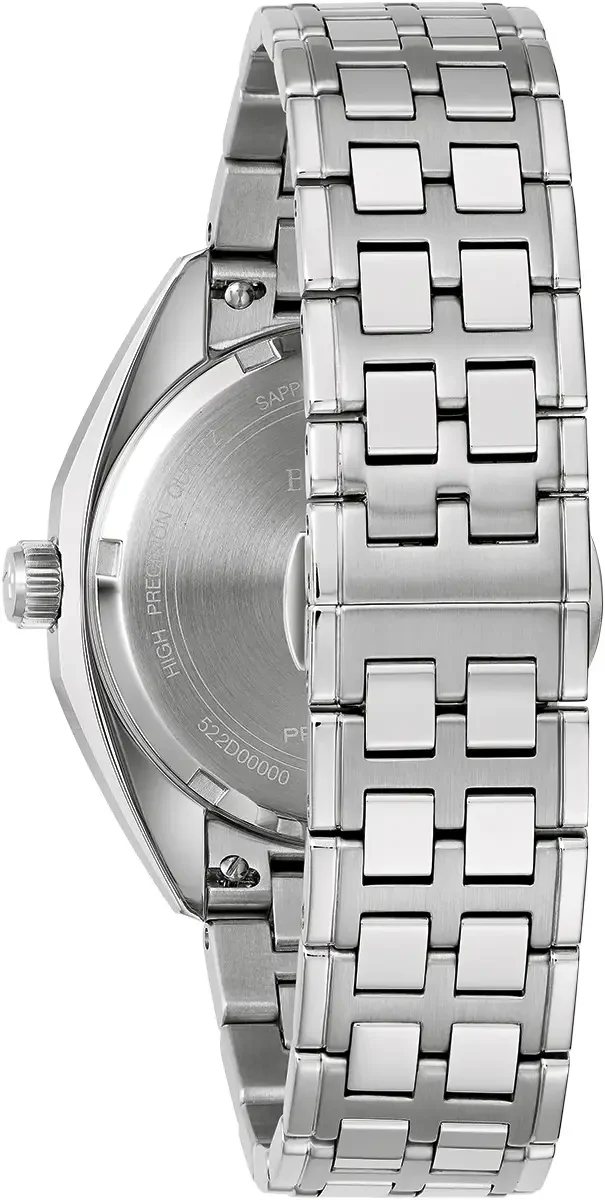 Bulova Jet Star Watch - Image 3