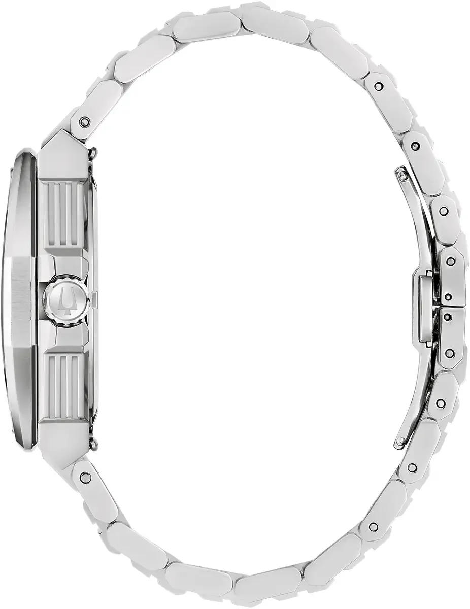 Bulova Series X Watch - Image 2