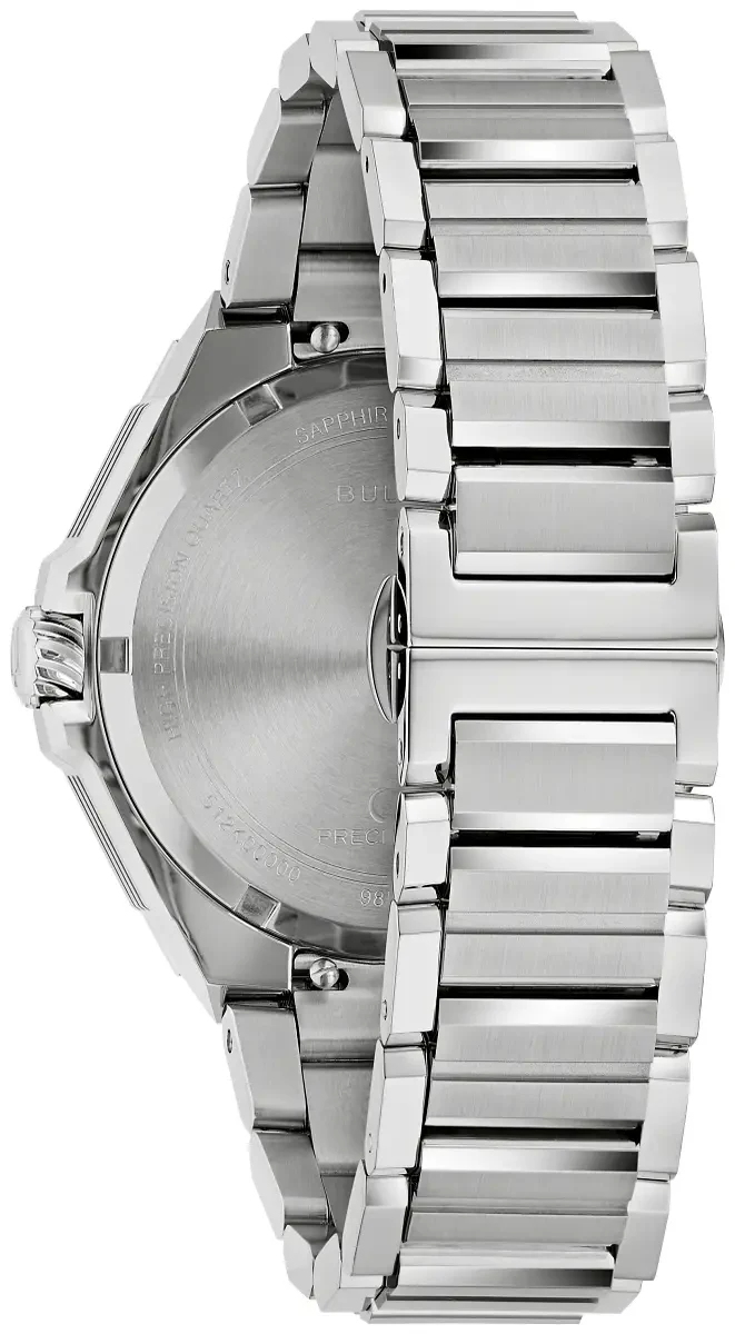 Bulova Series X Watch - Image 3
