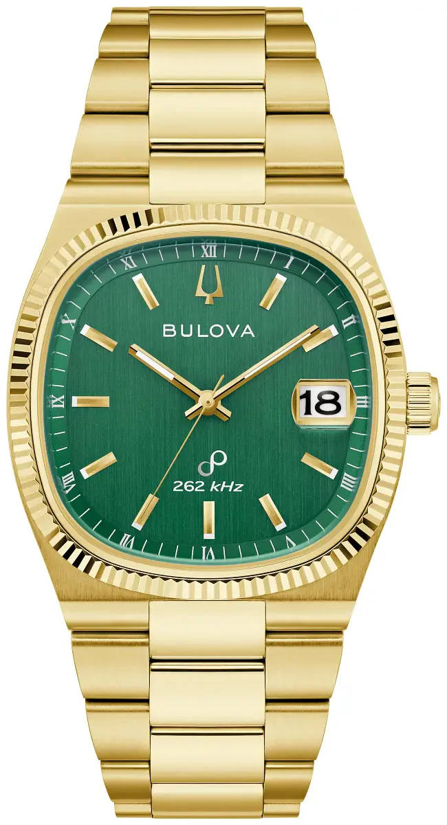 Bulova Super Seville Watch