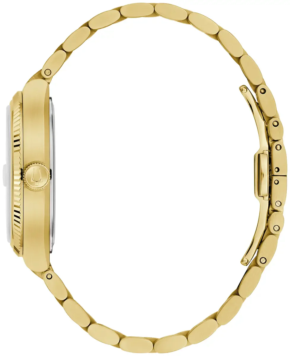 Bulova Super Seville Watch - Image 2