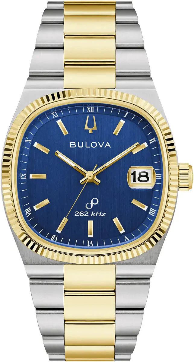 Bulova Super Seville Watch