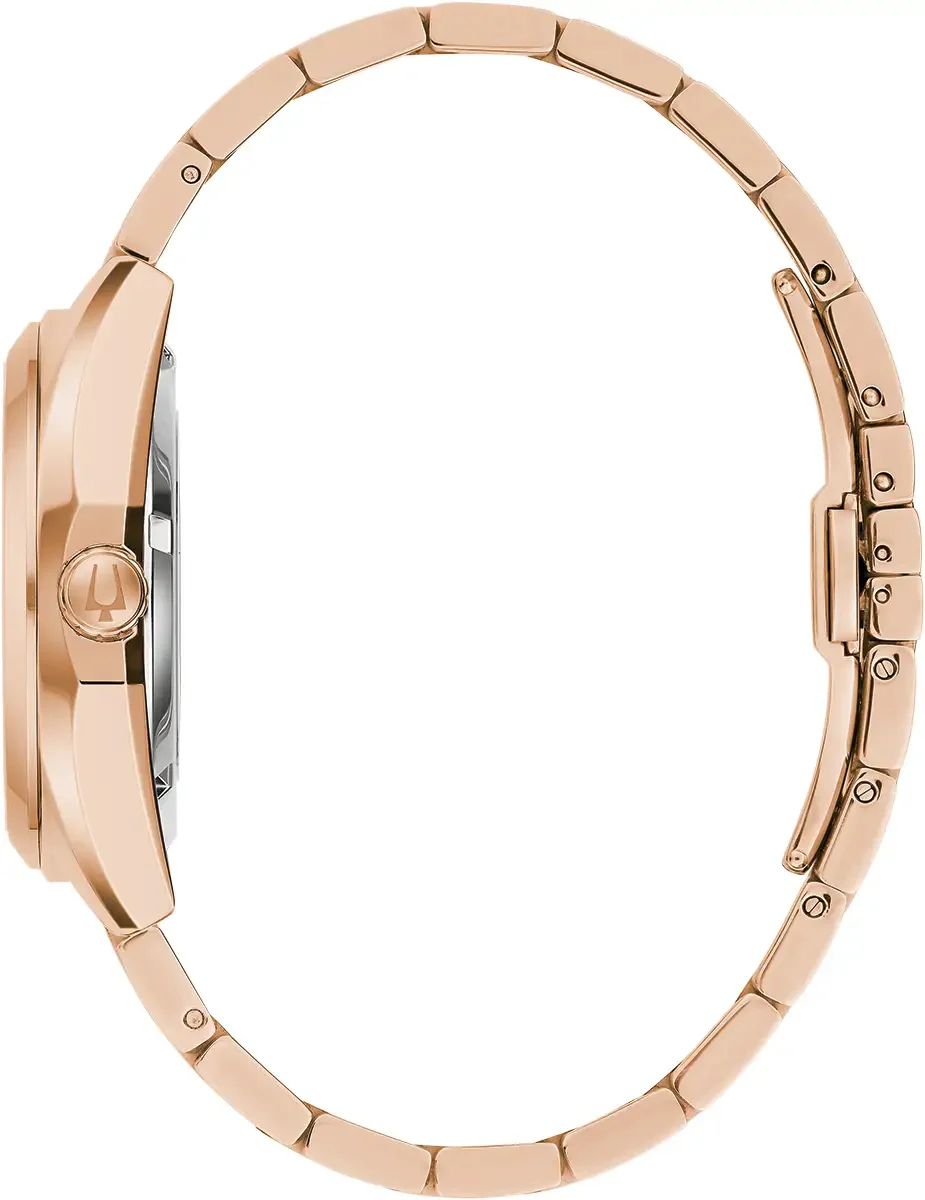 Bulova Surveyor Watch - Image 2