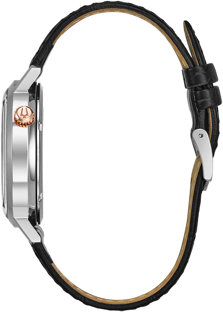 Bulova Classic Aerojet Watch - Image 2