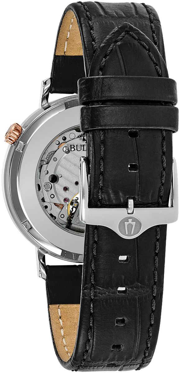 Bulova Classic Aerojet Watch - Image 3