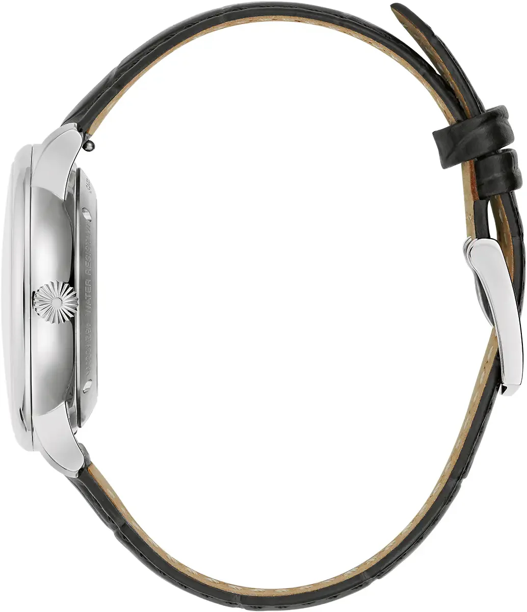 Bulova Classic Hudson Watch - Image 2