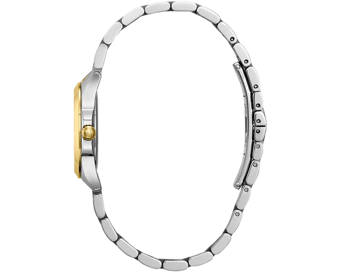 Bulova Watch Classic Ladies D - Image 2