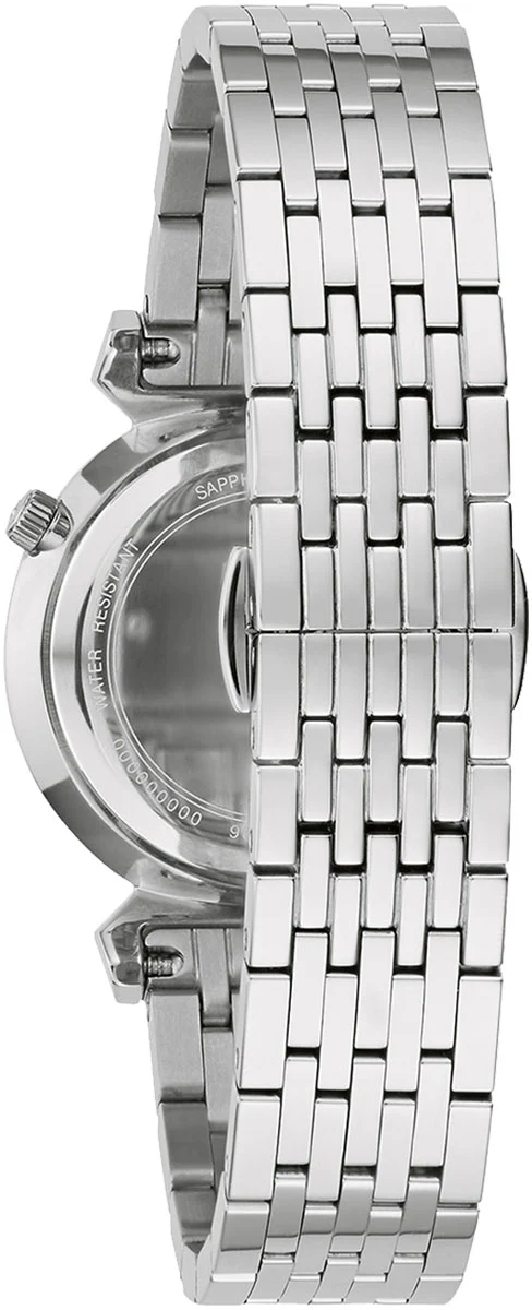 Bulova Watch Classic Regatta - Image 3