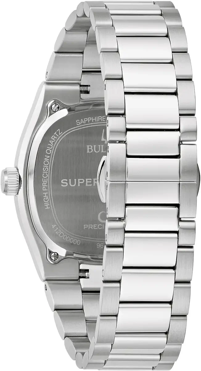 Bulova Classic Super Seville Watch - Image 3