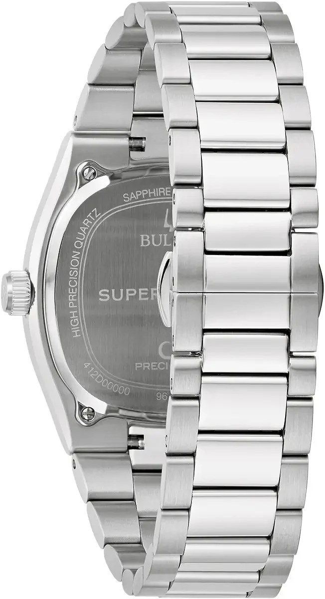 Bulova Classic Super Seville Watch - Image 3