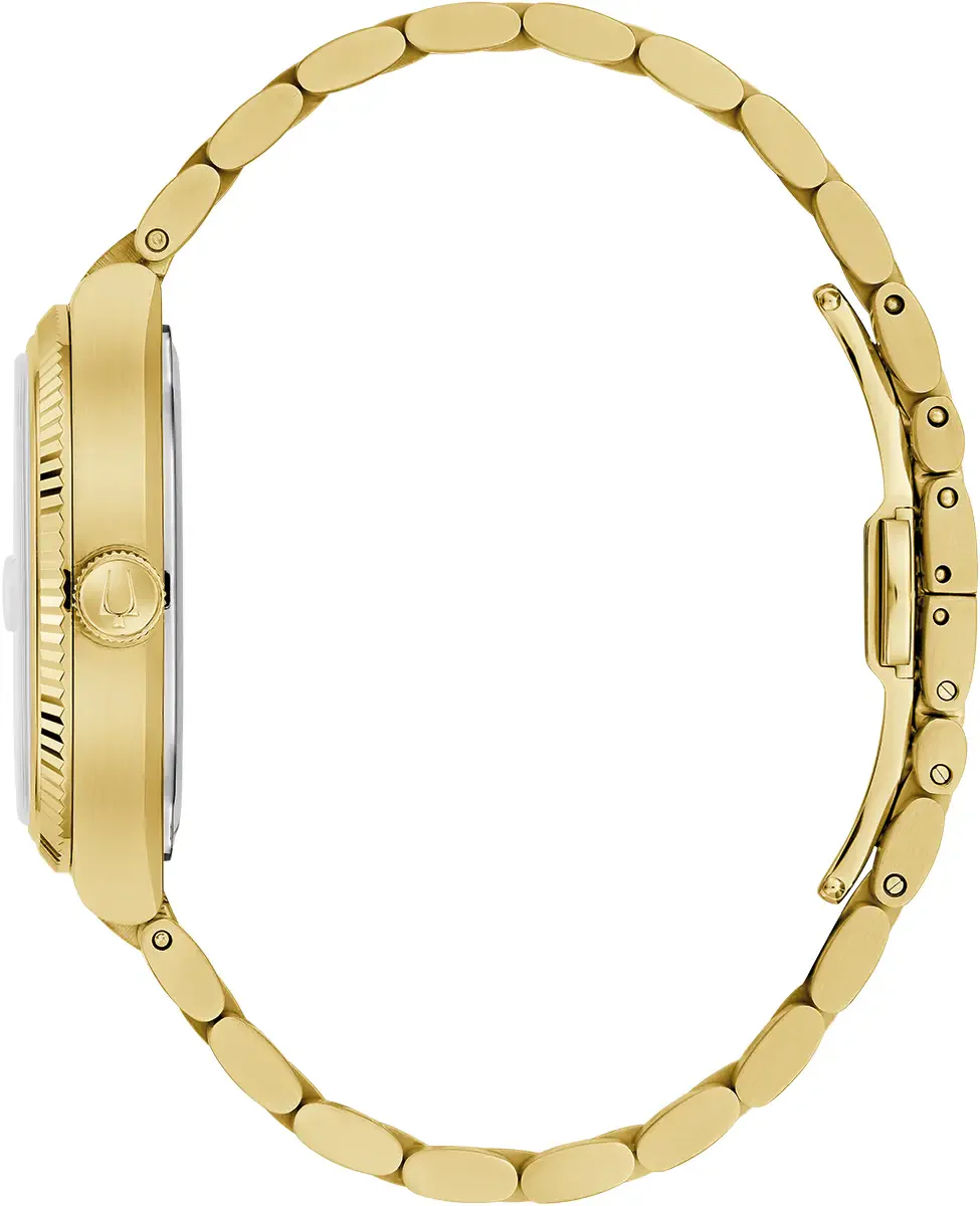 Bulova Classic Super Seville Watch - Image 2