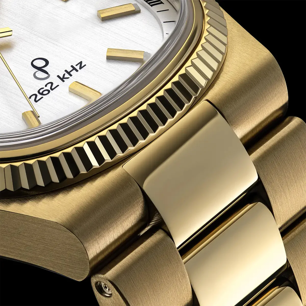 Bulova Classic Super Seville Watch - Image 4