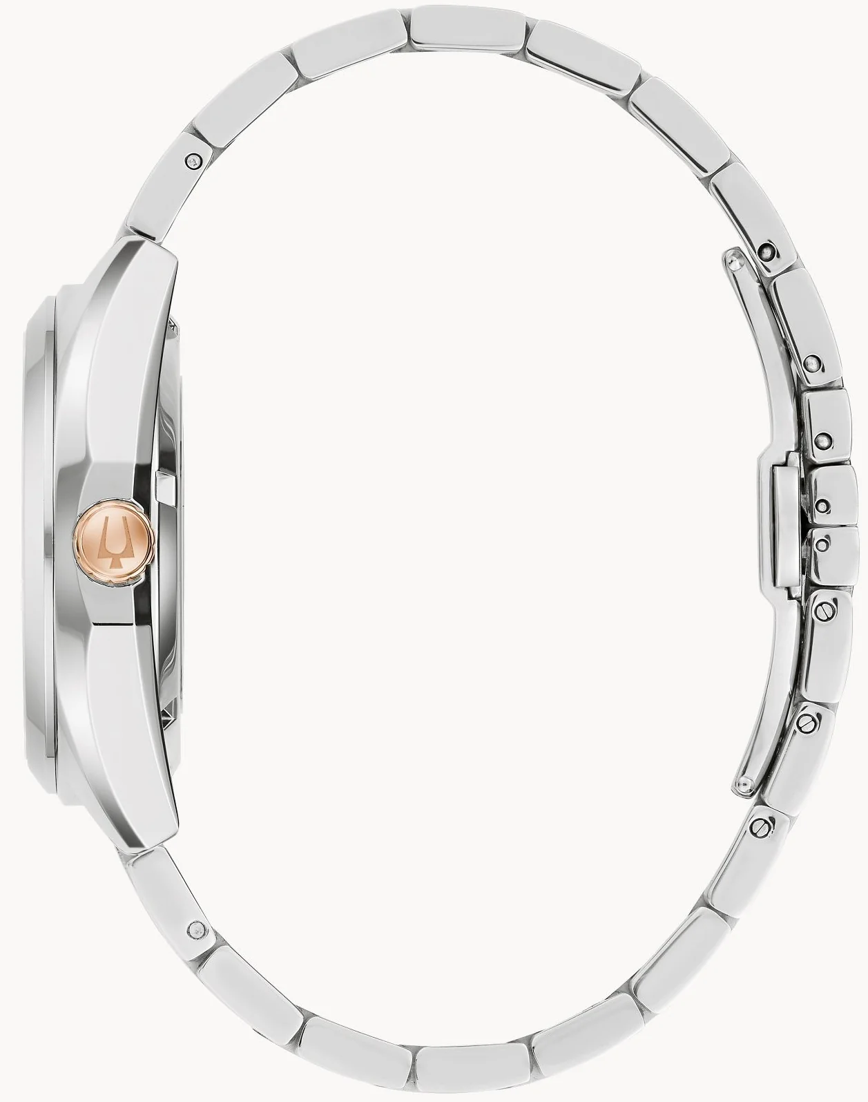 Bulova Classic Surveyor Watch - Image 2