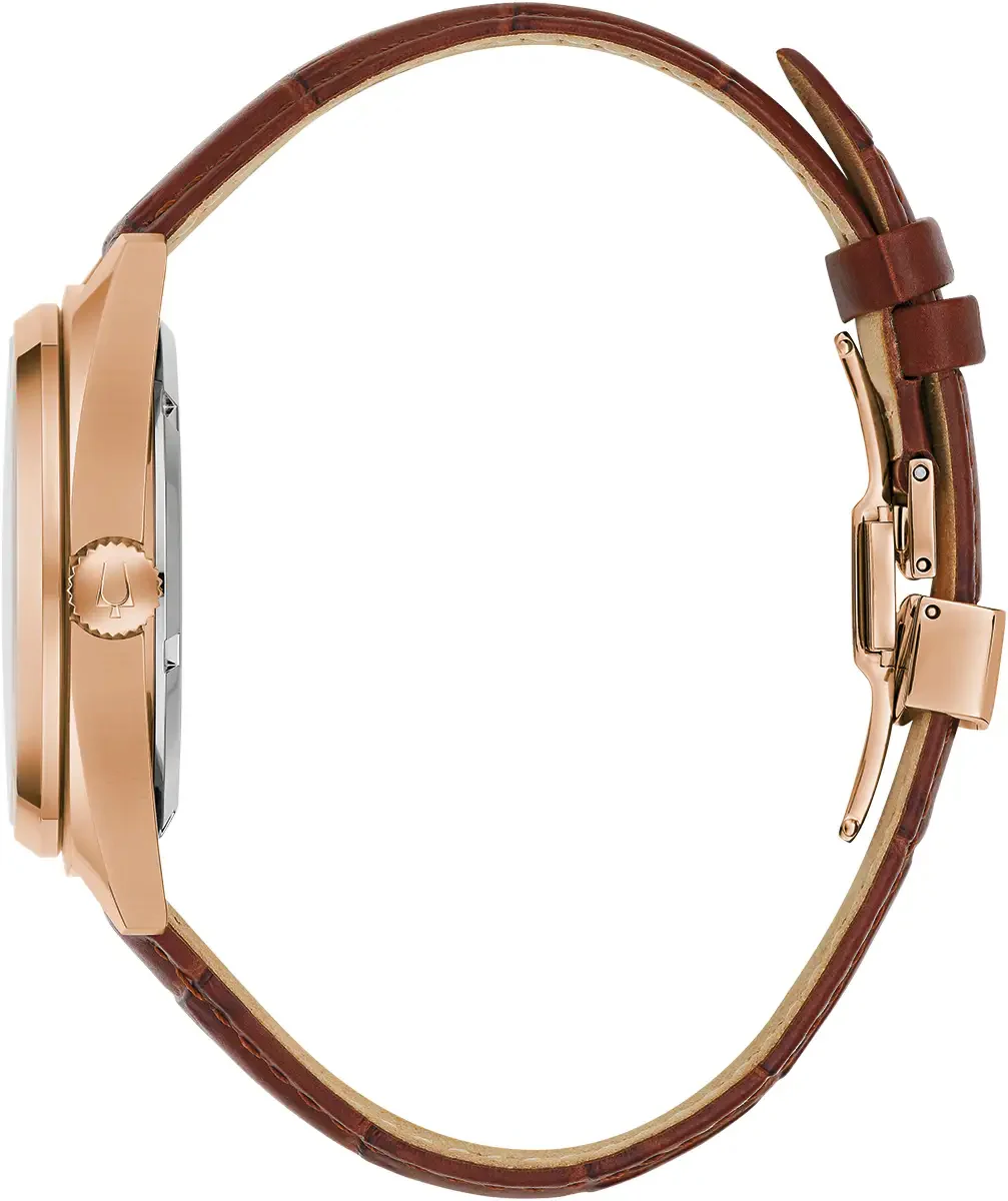 Bulova Classic Surveyor Watch - Image 2