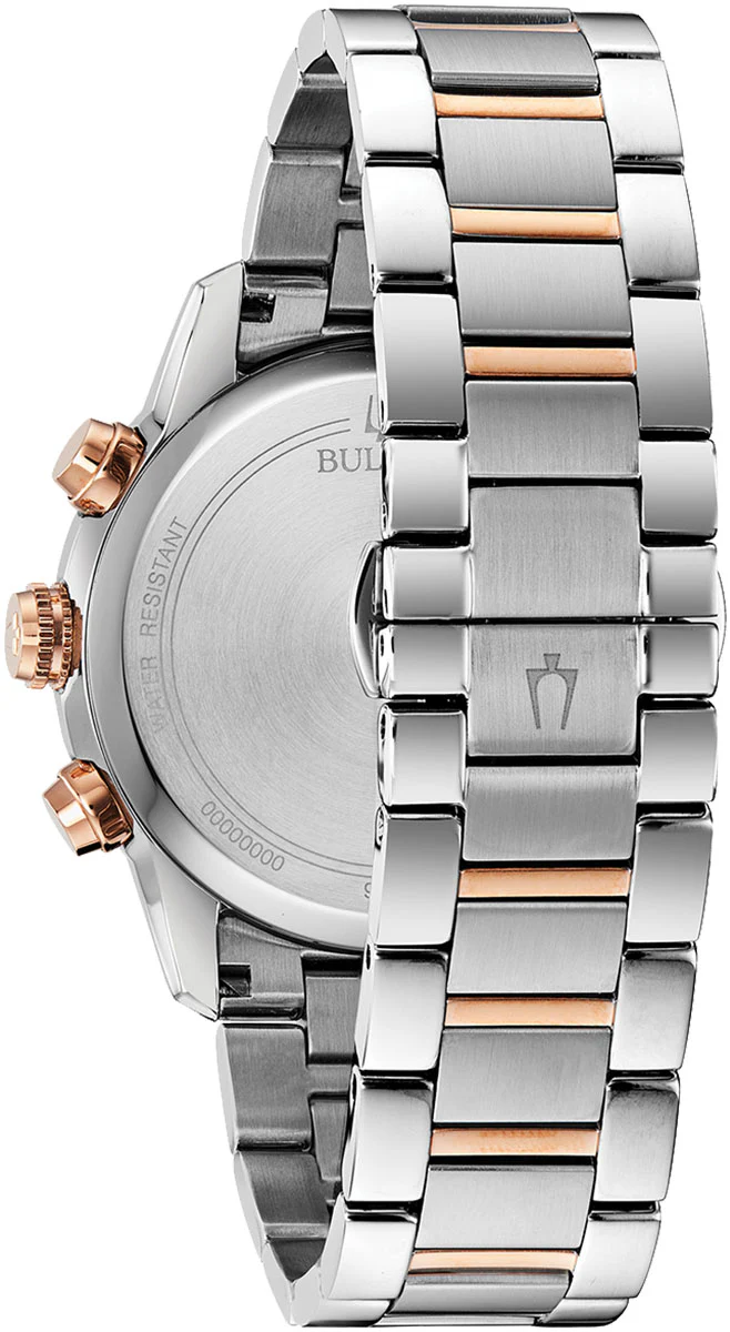 Bulova Classic Sutton Watch - Image 3