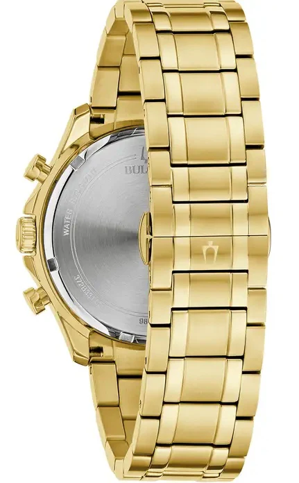 Bulova Classic Sutton Watch - Image 3