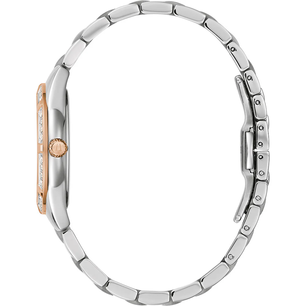 Bulova Classic Sutton Ladies Watch - Image 2
