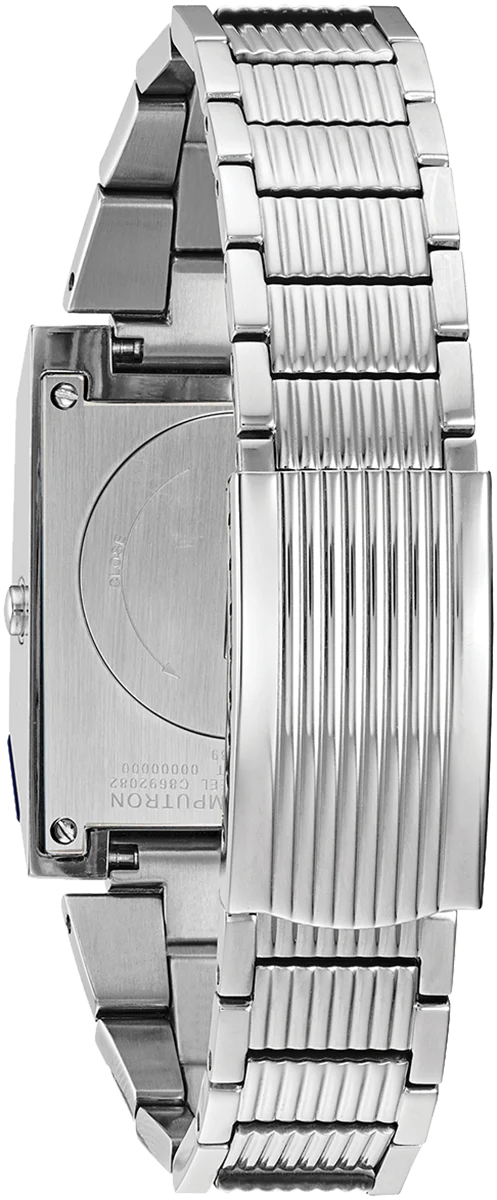 Bulova Computron LED Watch - Image 4