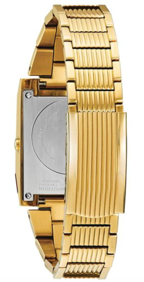 Bulova Computron LED Watch - Image 3