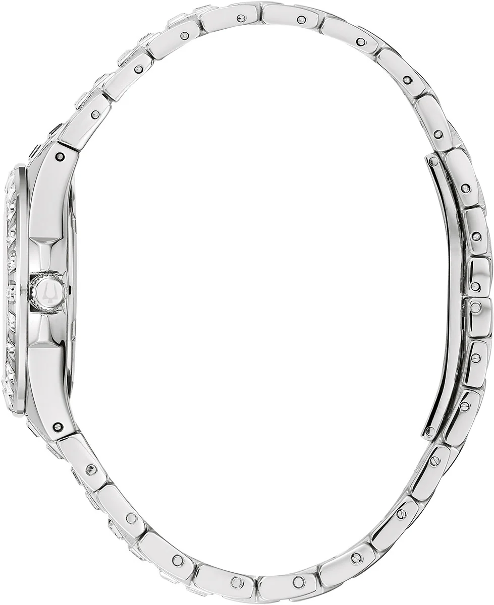 Bulova Watch Crystal Phantom Ladies - Image 2