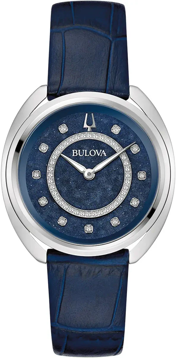 Bulova Duality Ladies Watch - Image 3