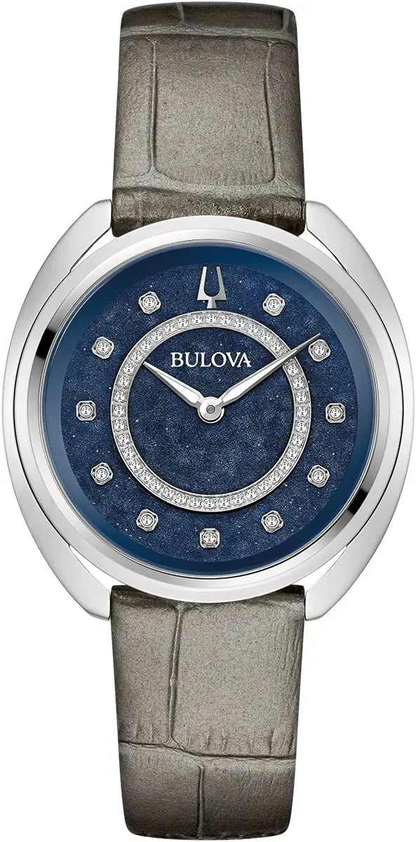 Bulova Duality Ladies Watch - Image 4