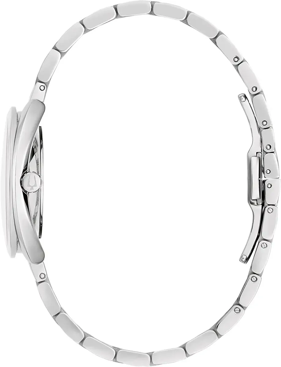 Bulova Duality Ladies Watch - Image 5