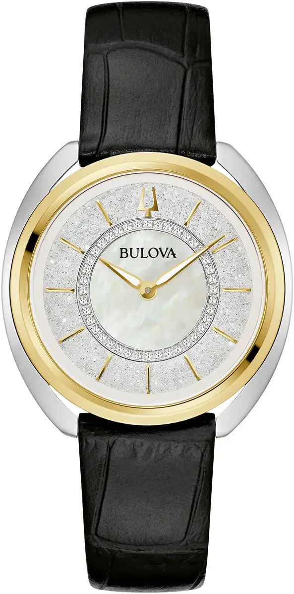 Bulova Duality Ladies Watch - Image 4