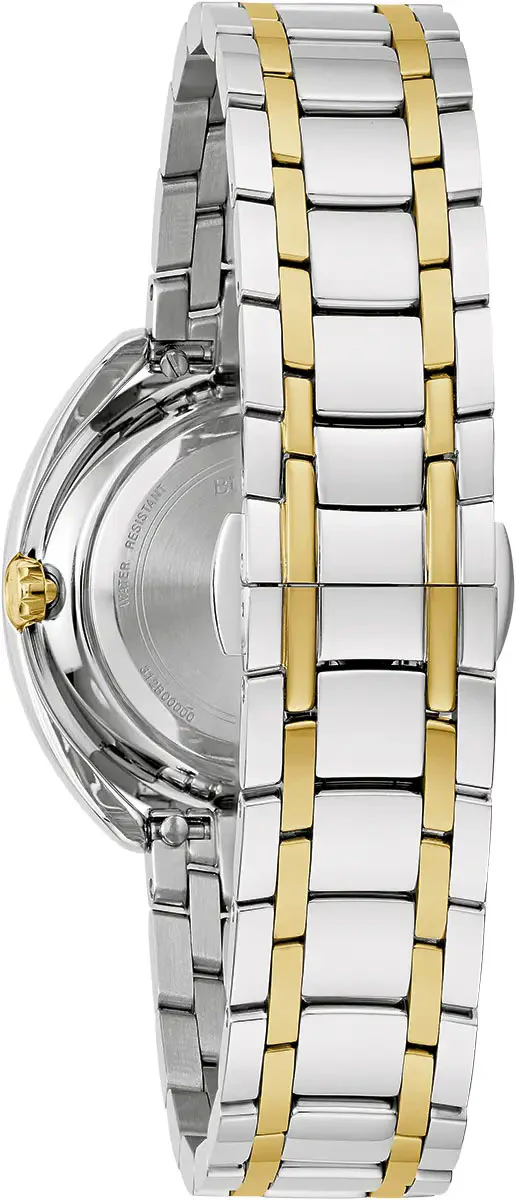 Bulova Duality Ladies Watch - Image 6
