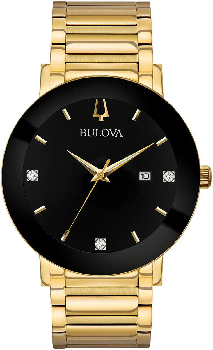 Bulova Futuro Watch