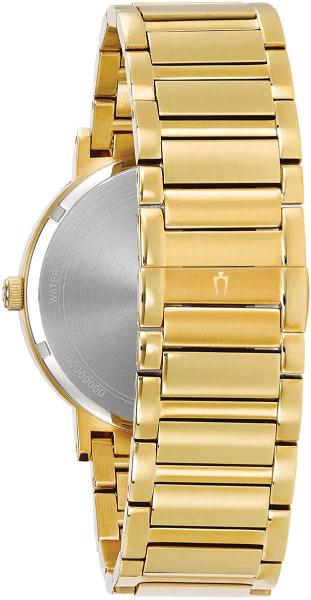 Bulova Futuro Watch - Image 3