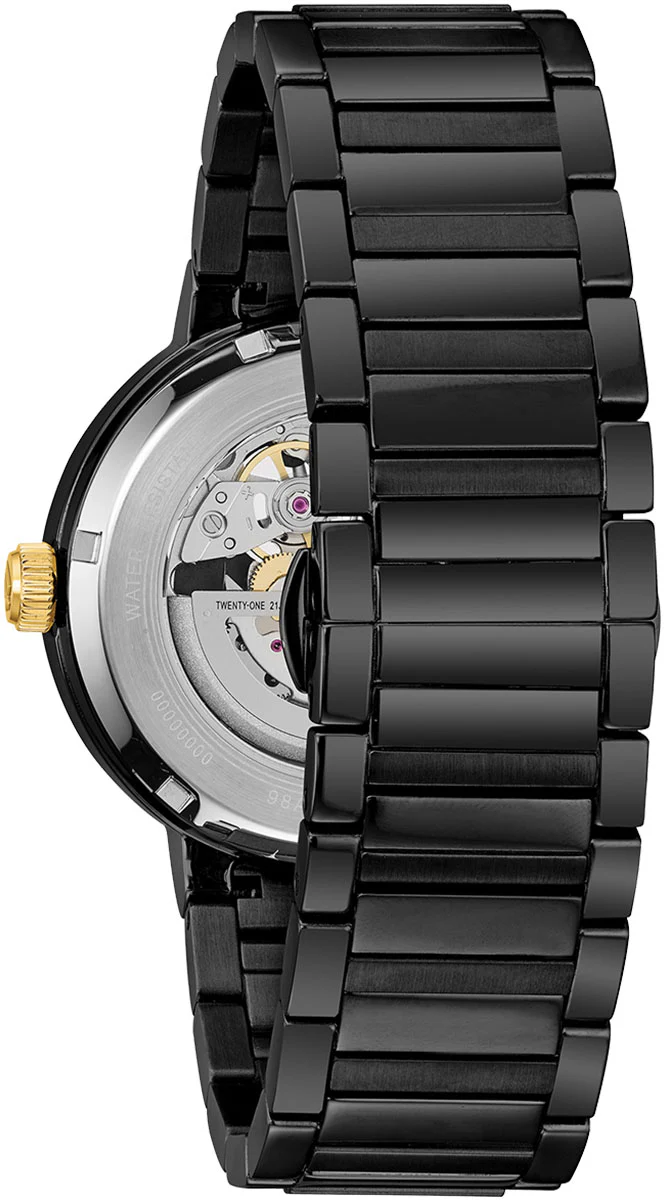 Bulova Futuro Watch - Image 3