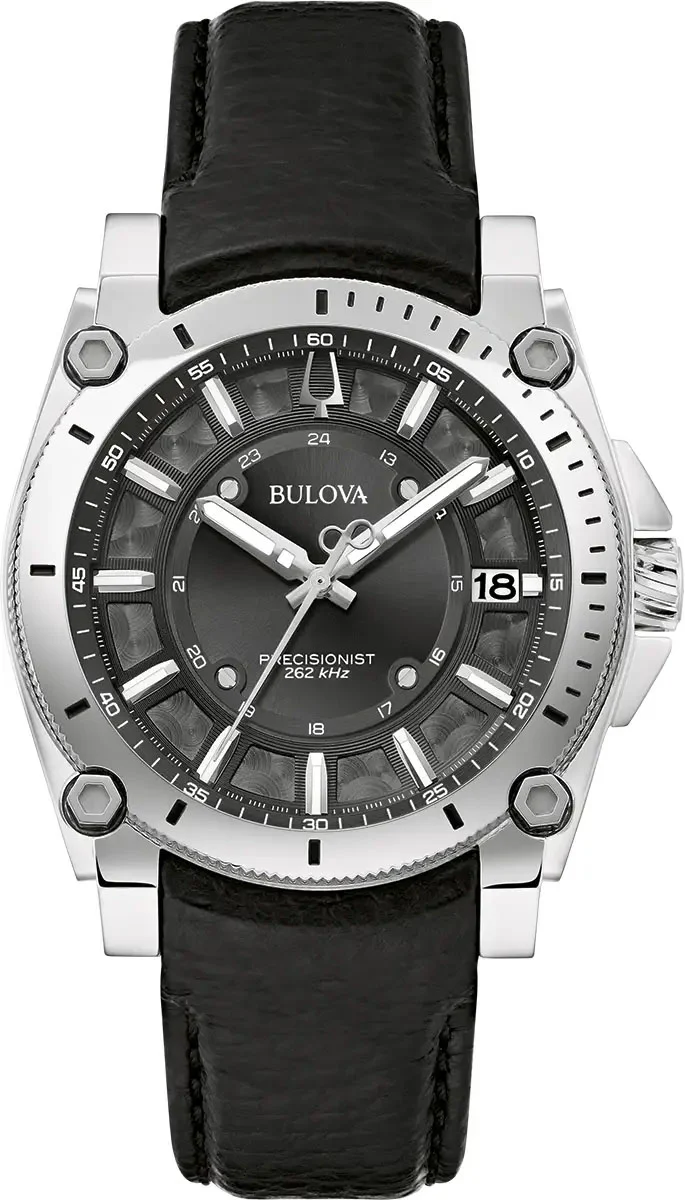 Bulova Icon Mens Watch