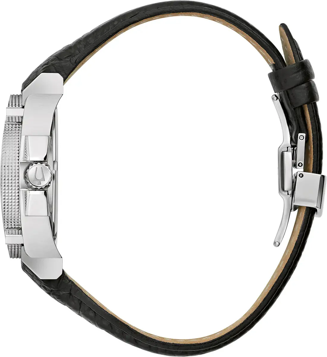 Bulova Icon Mens Watch - Image 2