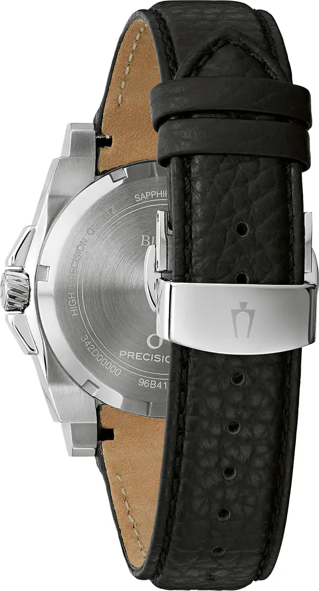 Bulova Icon Mens Watch - Image 3