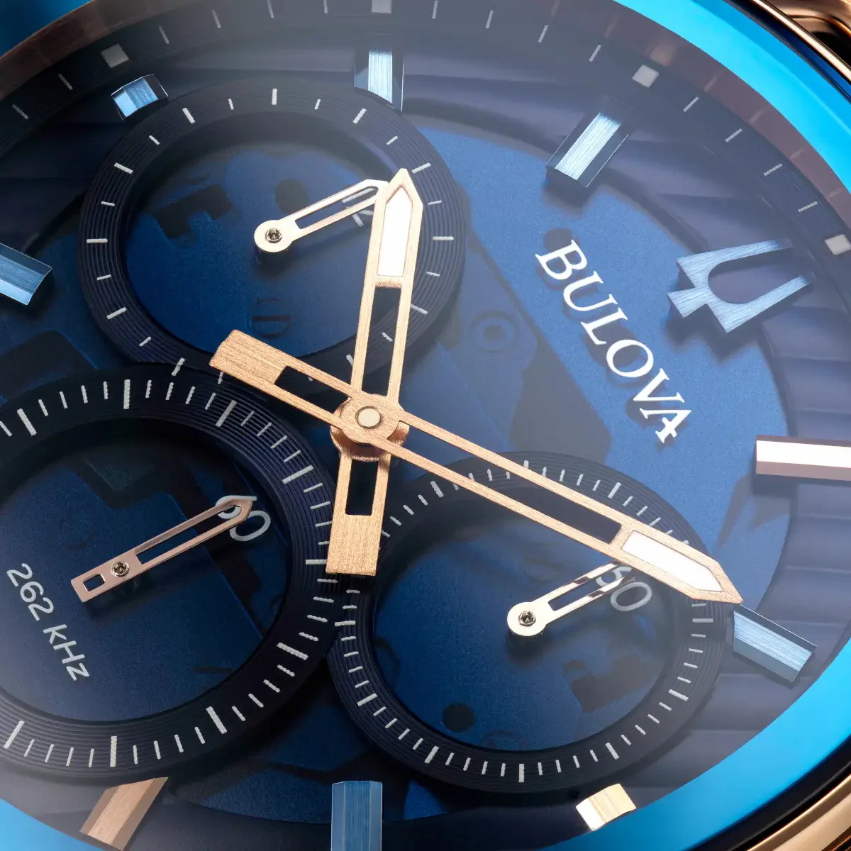 Bulova Marc Anthony CURV Progressive Sport - Image 3