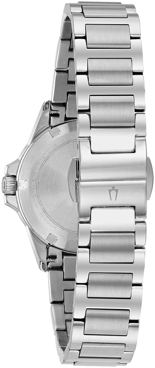 Bulova Marine Star Ladies Watch - Image 3