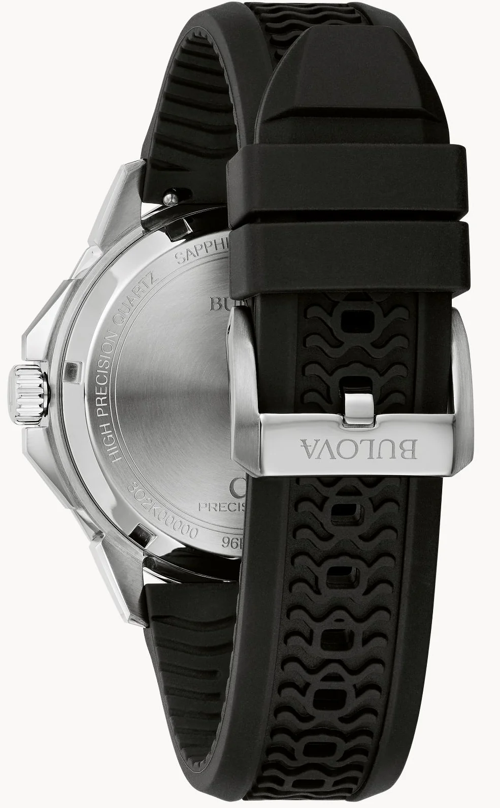 Bulova Marine Star Precisionist - Image 3