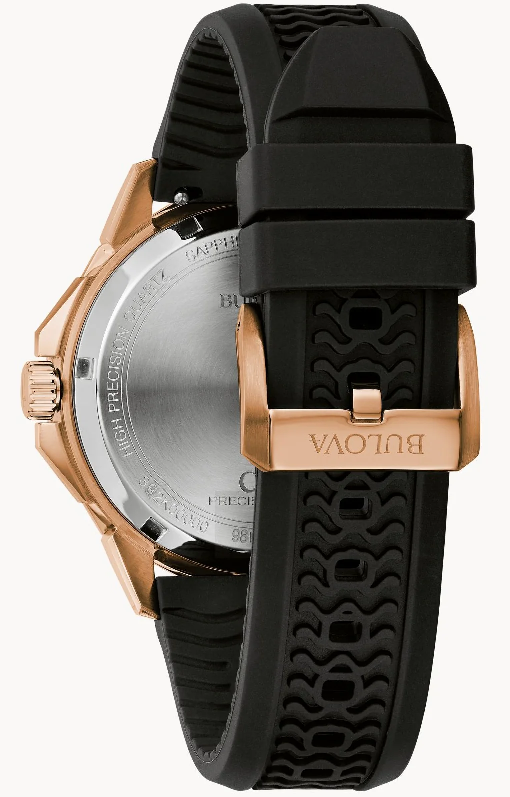 Bulova Marine Star Precisionist Watch - Image 3
