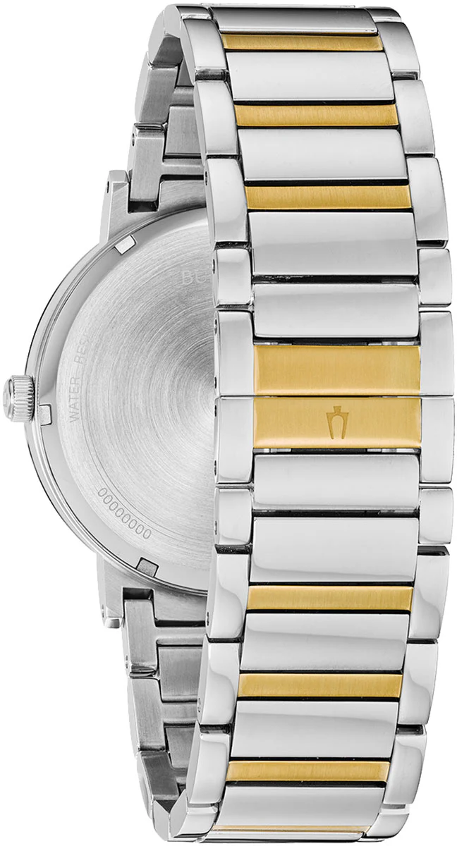 Bulova Watch Modern Futuro - Image 3