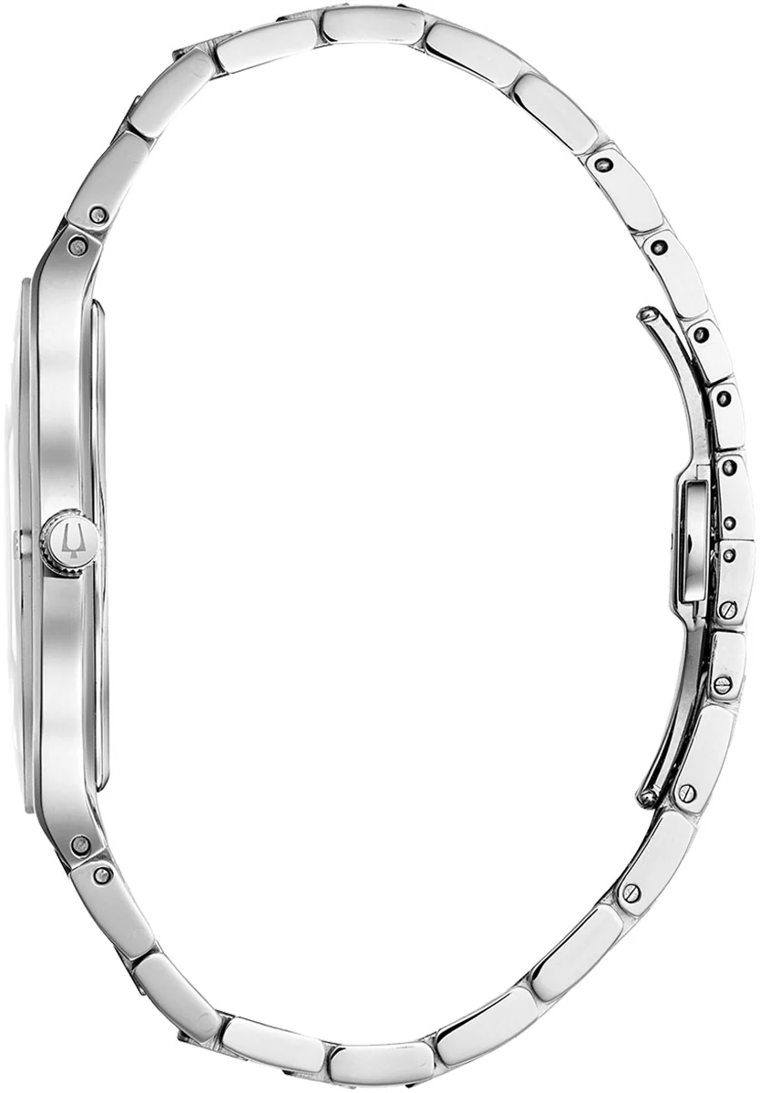 Bulova Modern Millennia Watch - Image 2