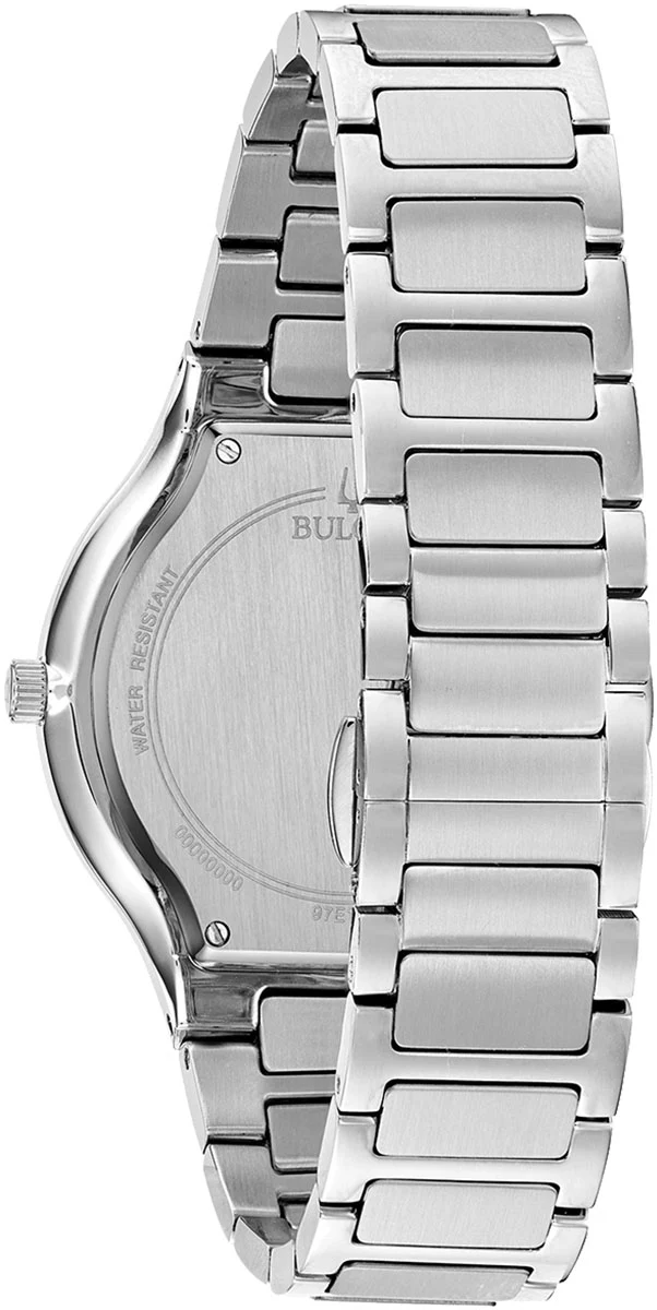 Bulova Modern Millennia Watch - Image 3