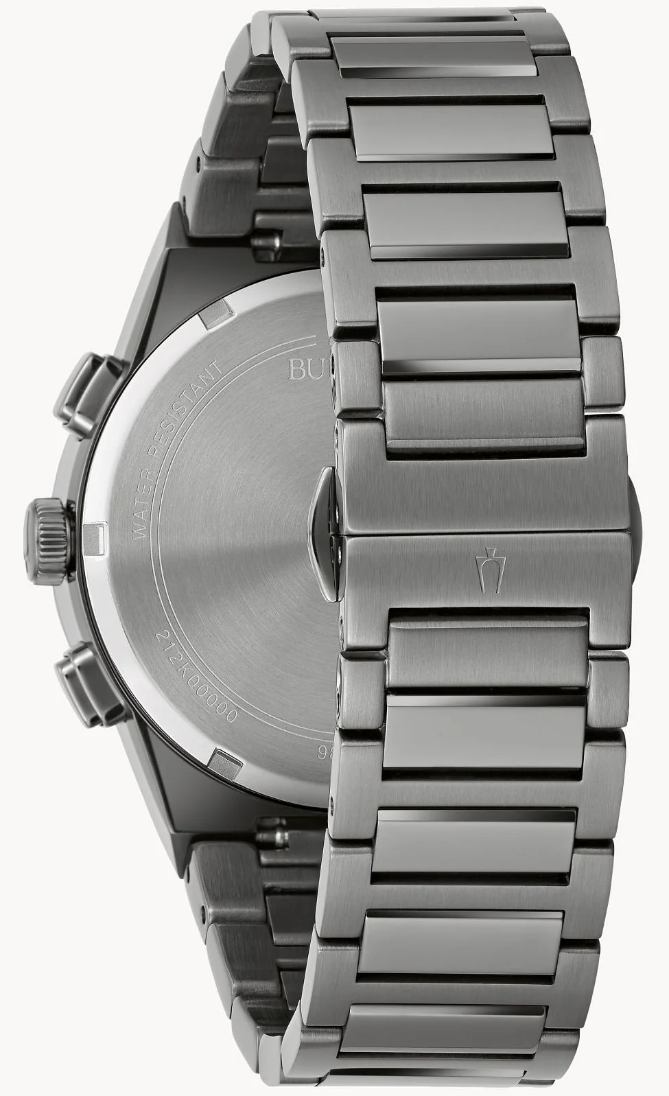 Bulova Modern Millennia Mens Watch - Image 2
