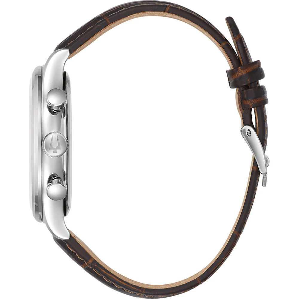 Bulova Watch Precisionist Mens - Image 3