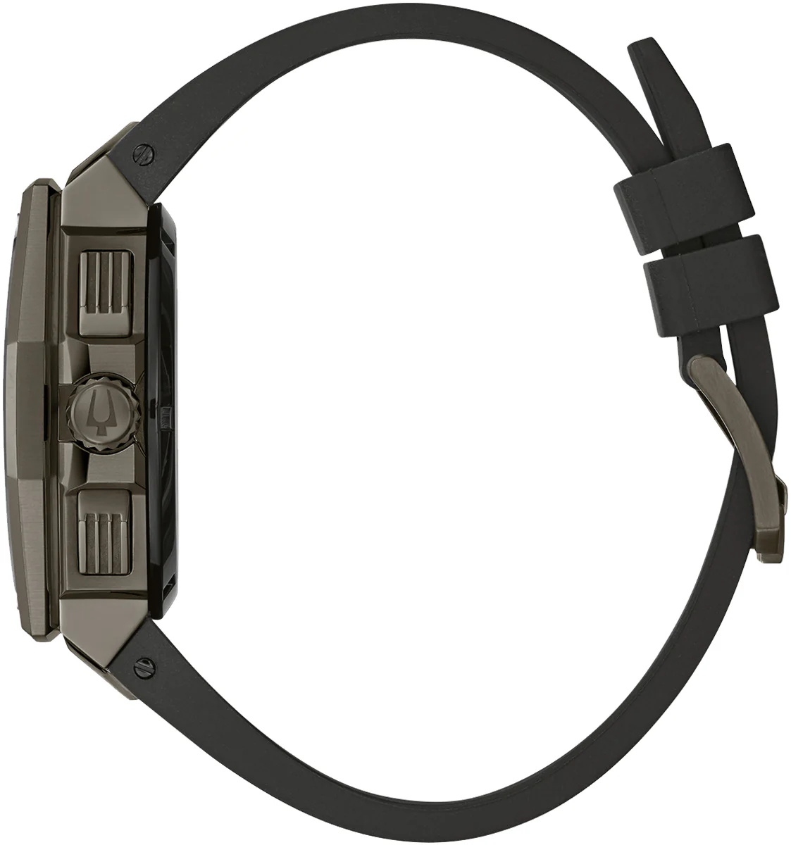 Bulova Precisionist X Chronograph Watch - Image 2