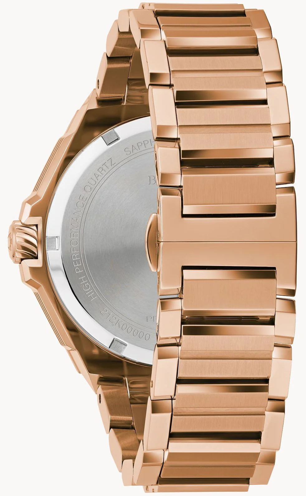 Bulova Precisionist X Mens Watch - Image 2