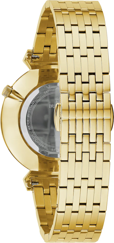 Bulova Watch Regatta Mens D - Image 3