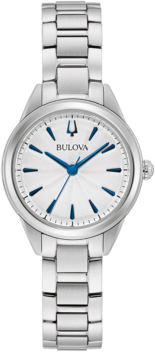 Bulova Sutton Ladies Watch